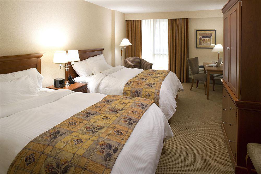 Delta Hotels By Marriott Winnipeg Room photo